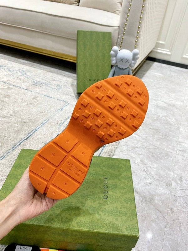 Gucci Luxury Shoes
