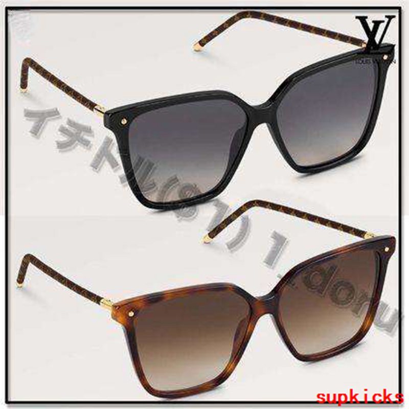Louis Vuittion Luxury Sunglasses