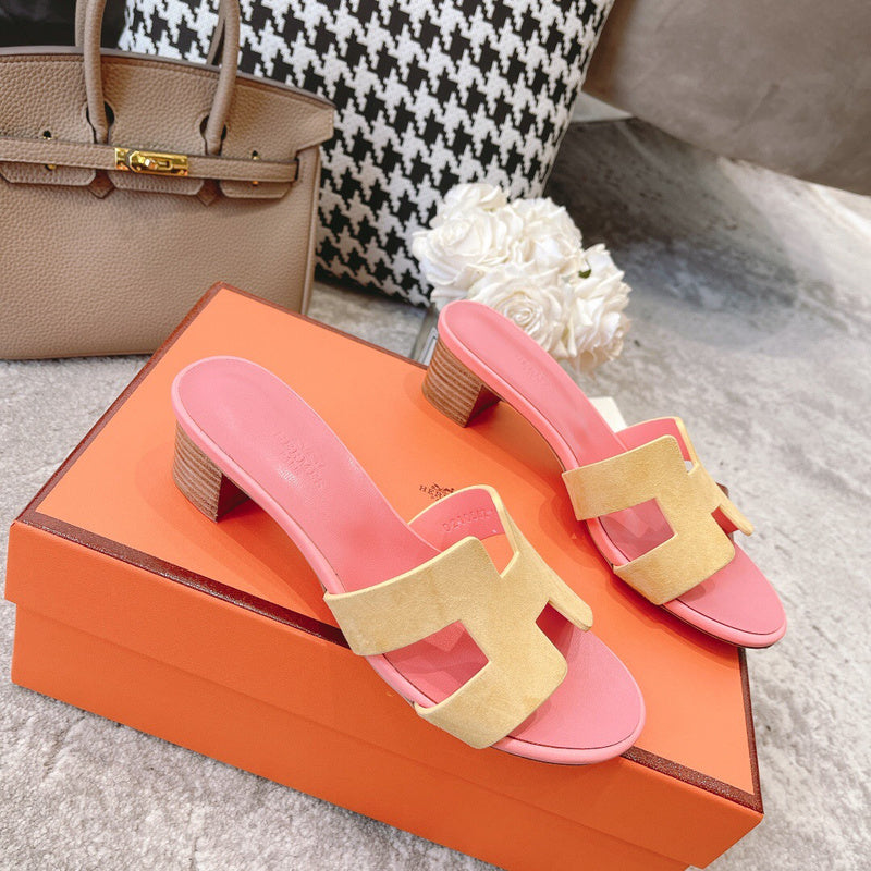 Hermes Luxury Shoes