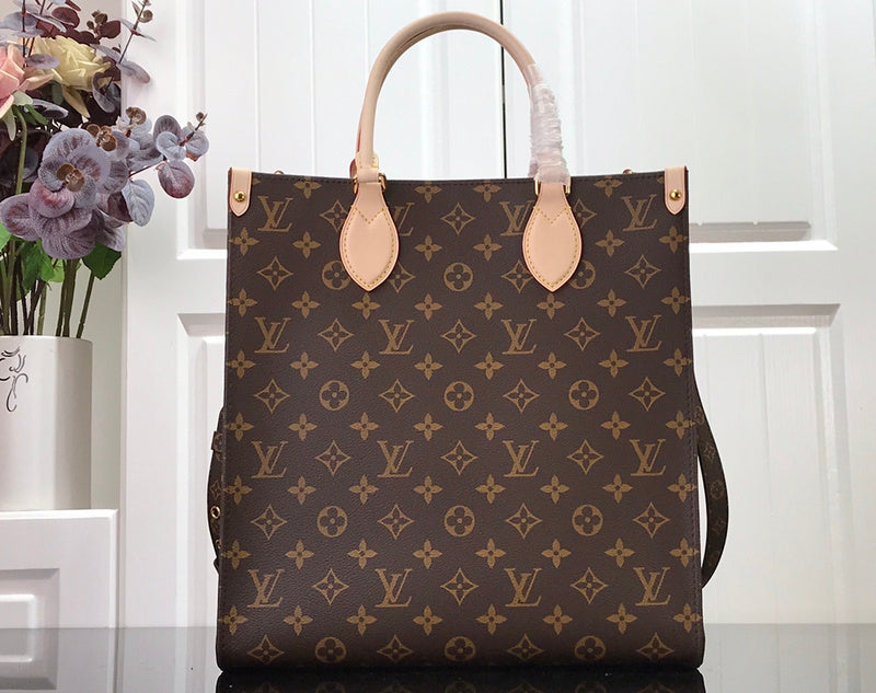 I W Fashion Lu-Vi bags - 17567