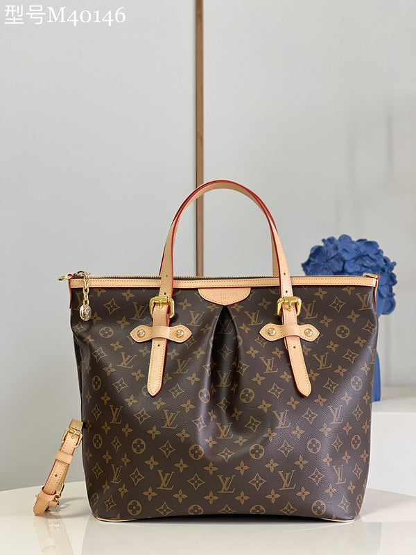 I W Fashion Lu-Vi bags - 17194