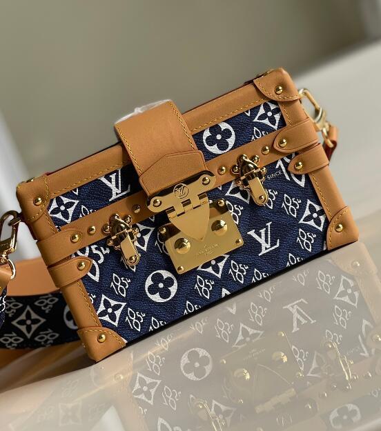 Ava’s Mode - LOV Bags - 2509