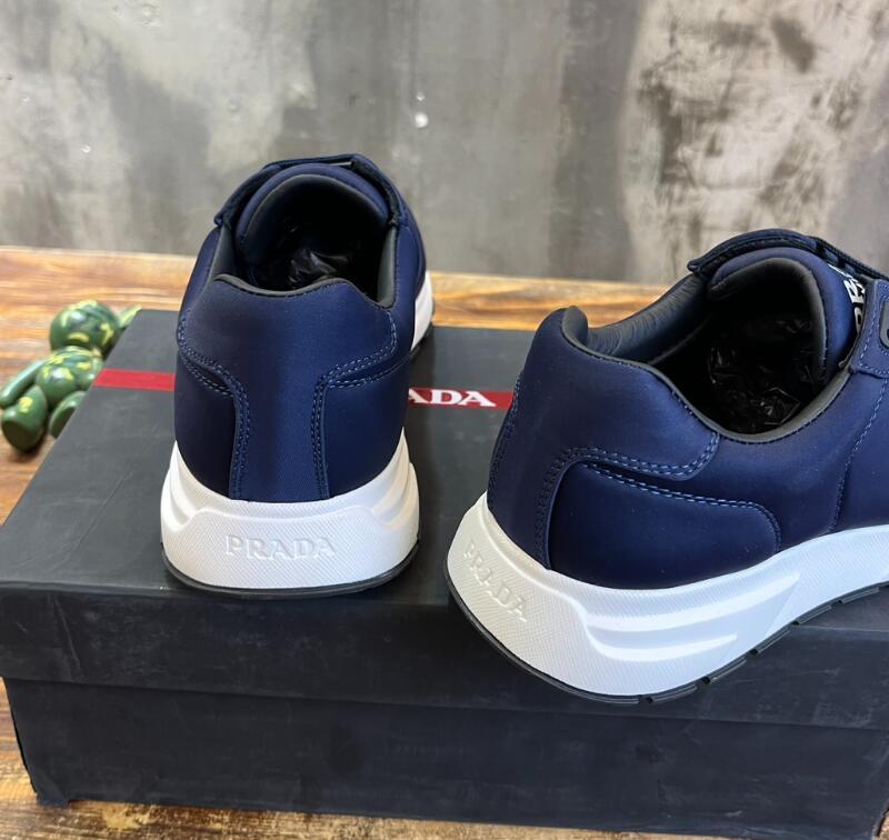 Ava’s Mode - PD Men Shoes - 037