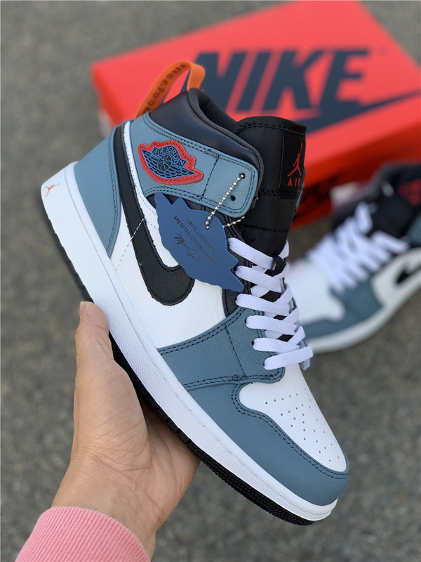 Nike Luxury Shoes