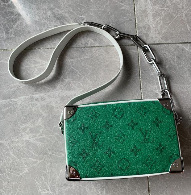 Ava’s Mode - LOV Bags - 2387