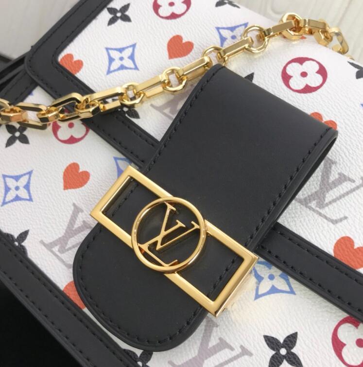 Ava’s Mode - LOV Bags - 2681