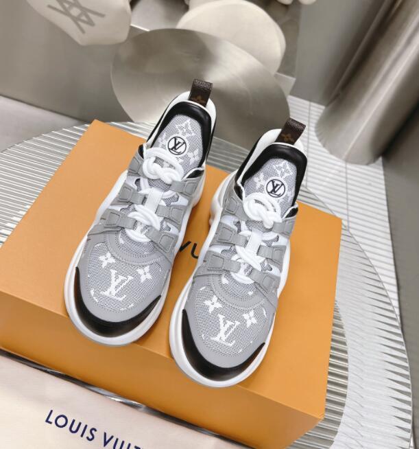 Ava’s Mode - LOV Women Shoes - 216