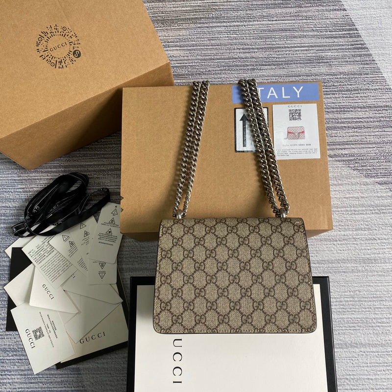 PHA - GUKI Bags - 2168