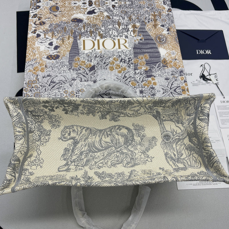 ENT - DOR Bags - 733