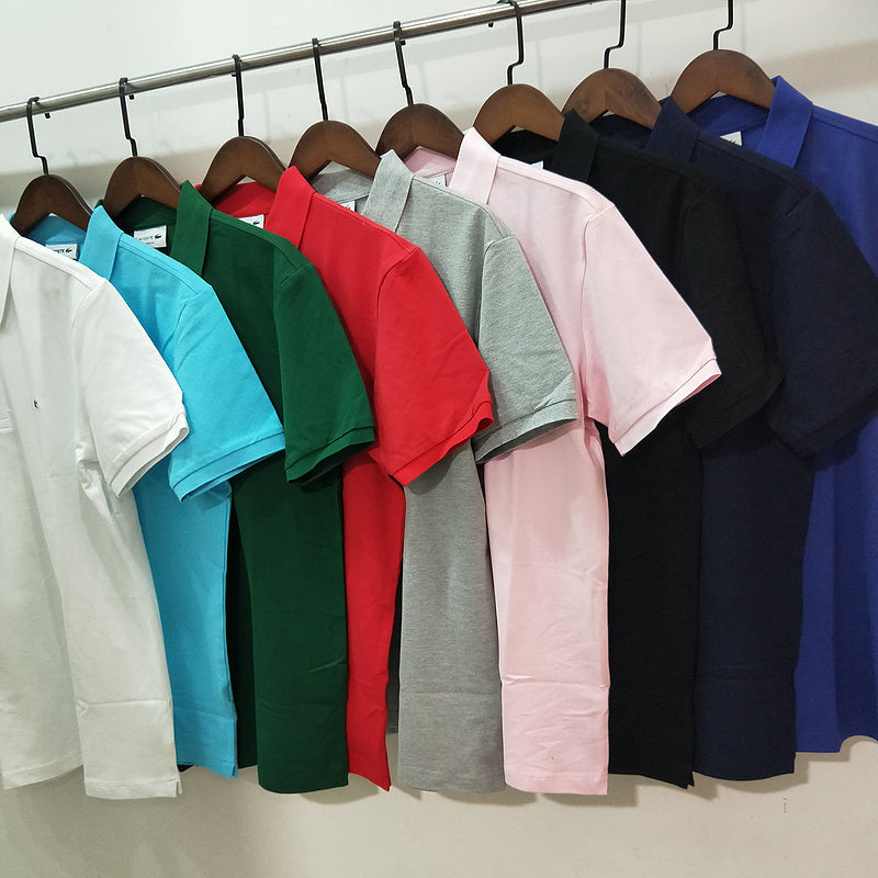 Lacoste Clothes