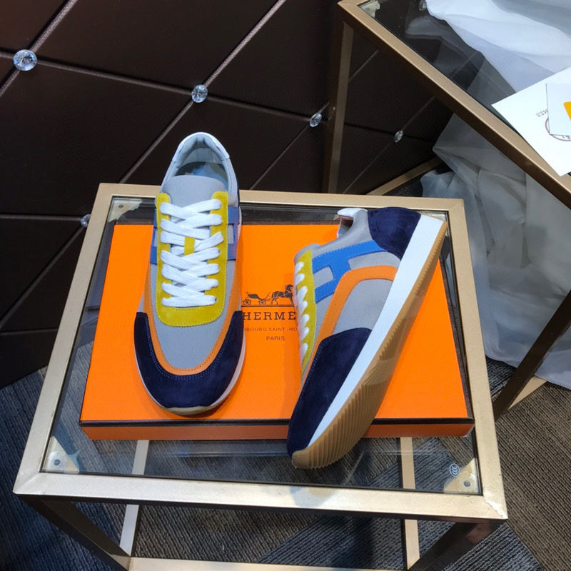 Hermes Luxury Shoes