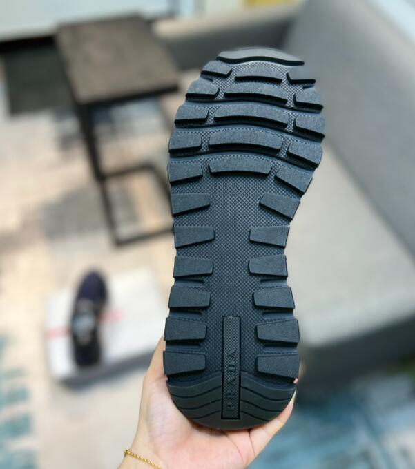 Ava’s Mode - PD Men Shoes - 216