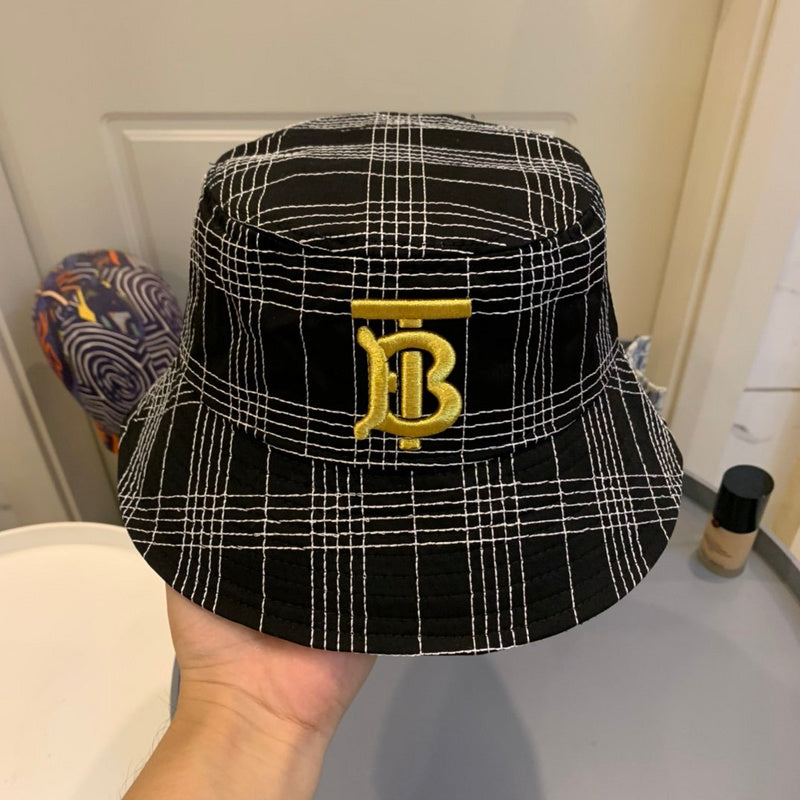 Burberry Luxury Cap