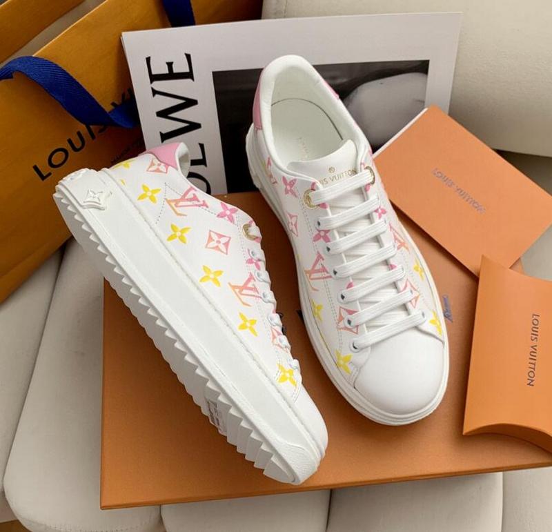 Ava’s Mode - LOV Women Shoes - 732