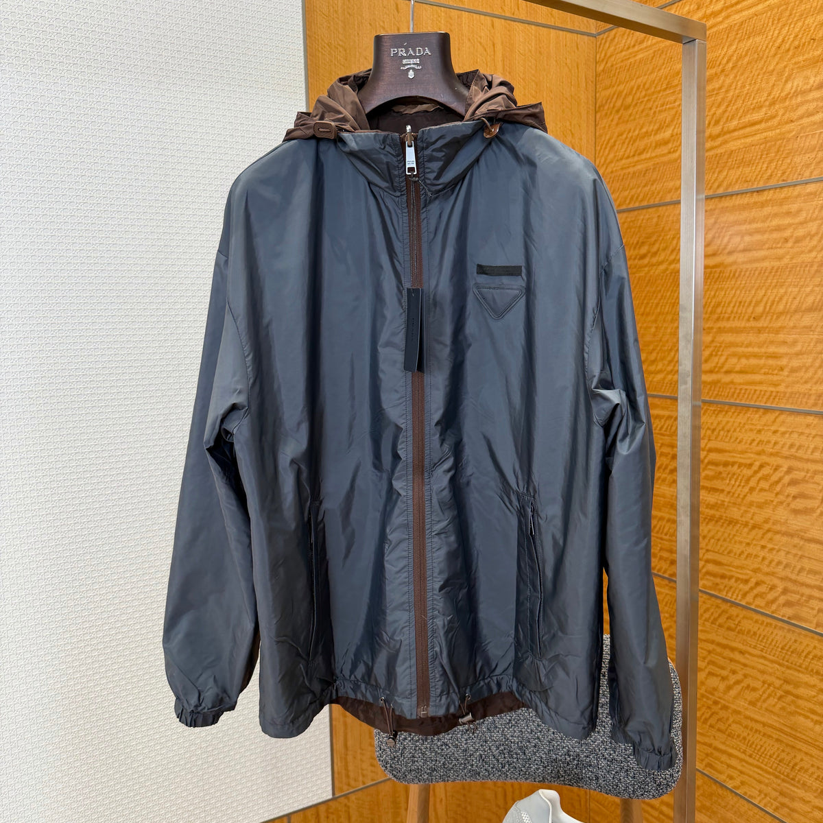 PD JACKET