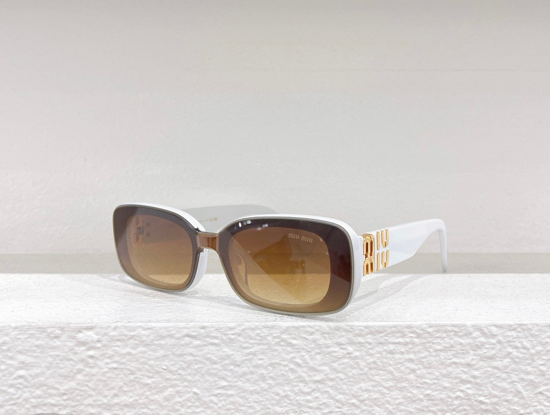 MIU M SUNGLASSES