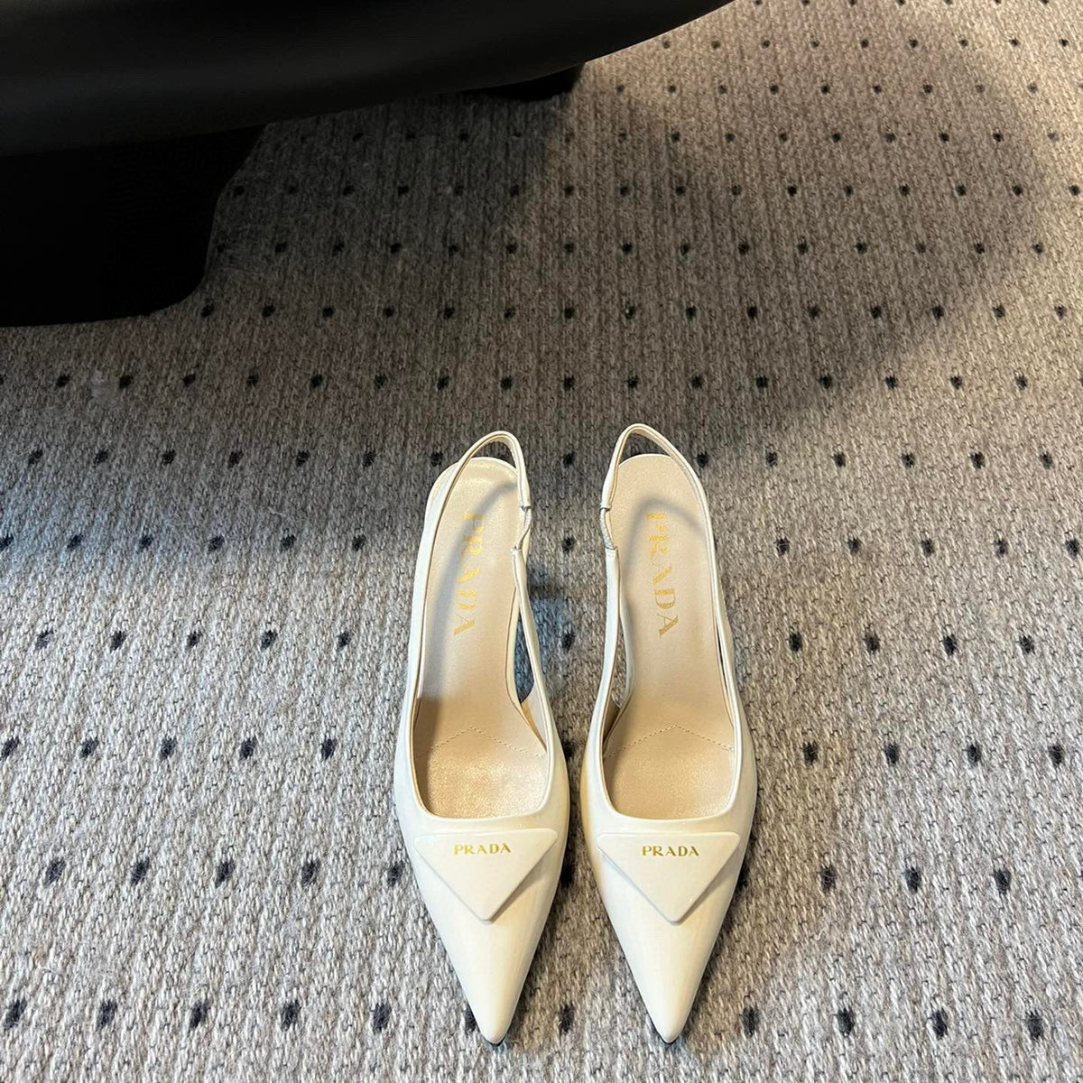 PD HEELS