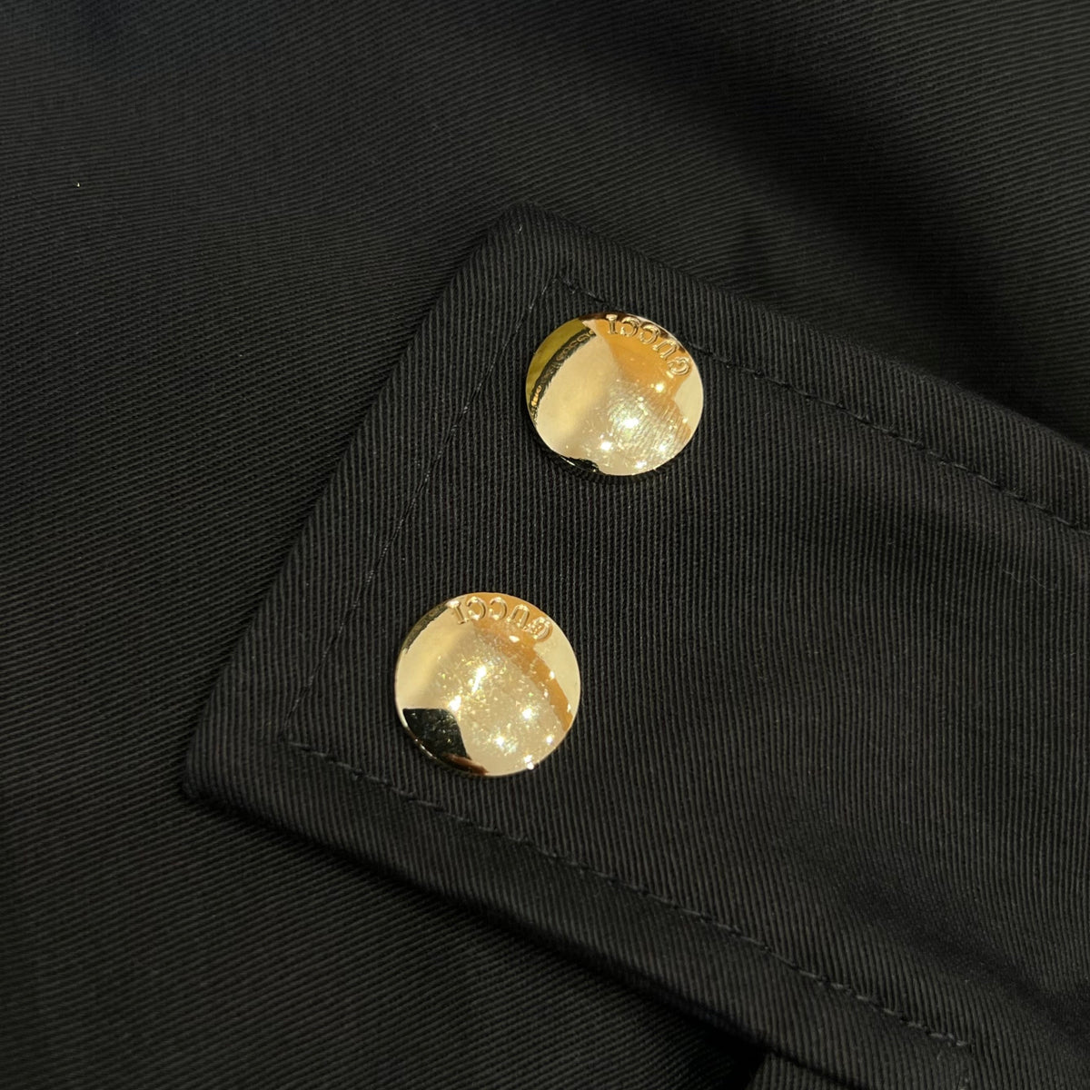 GG JACKET
