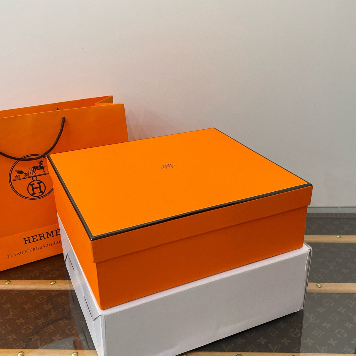 HERM LAND BOOTS
