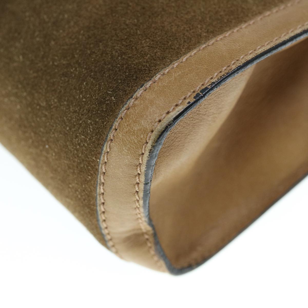 GUCCI Sherry Clutch Bag
