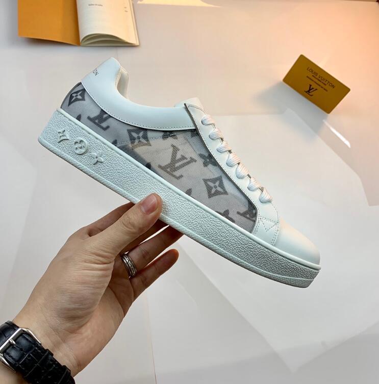 Ava’s Mode - LOV Men Shoes - 1747