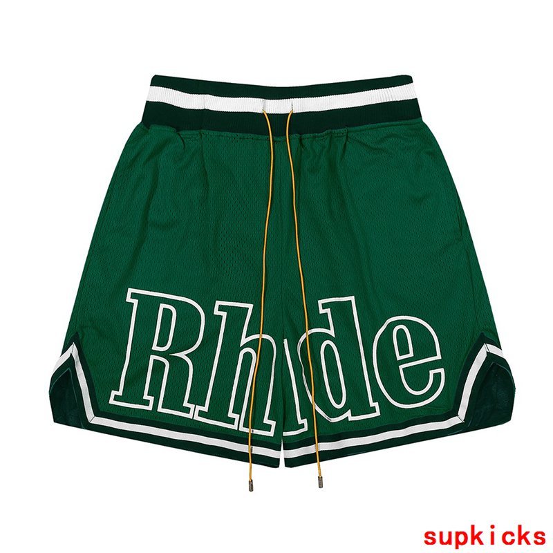 RHUDE Luxury Cloth