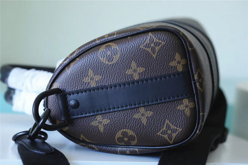 I W Fashion Lu-Vi bags - 11252