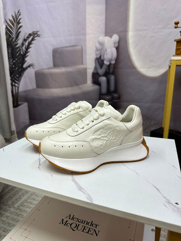 Alexander McQUEEN Luxury Shoes