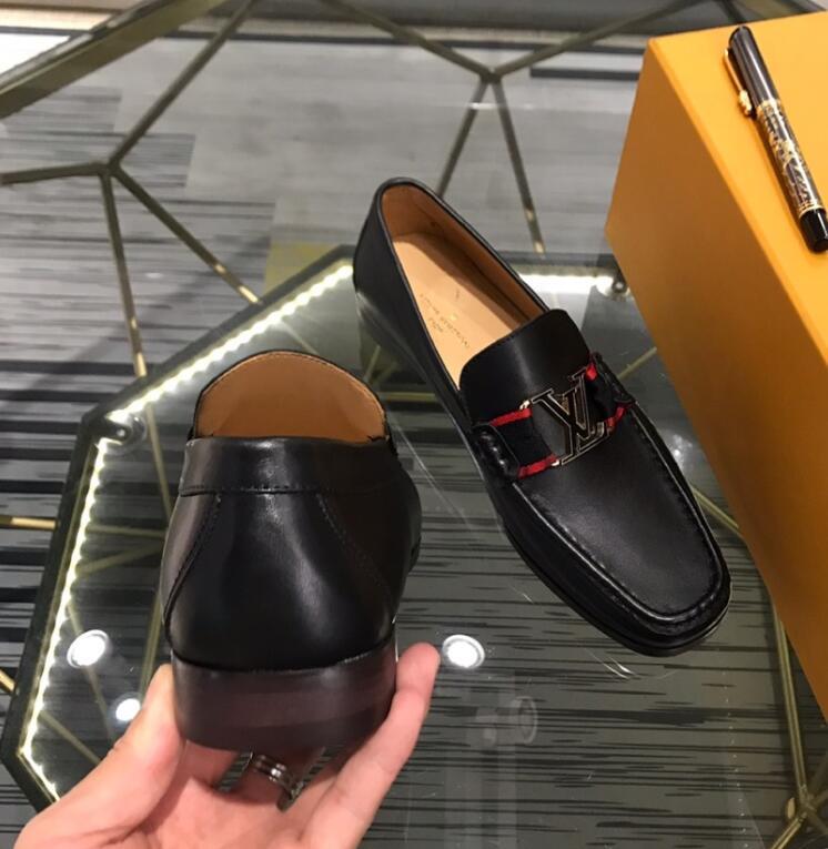 Ava’s Mode - LOV Men Shoes - 1929
