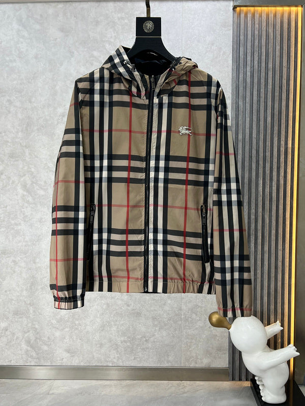 Burberry Luxury Clothes