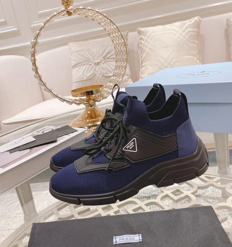 Ava’s Mode - PD Men Shoes - 247