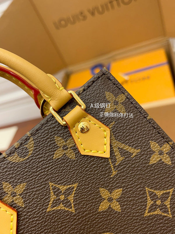 I W Fashion Lu-Vi Bags - 16638