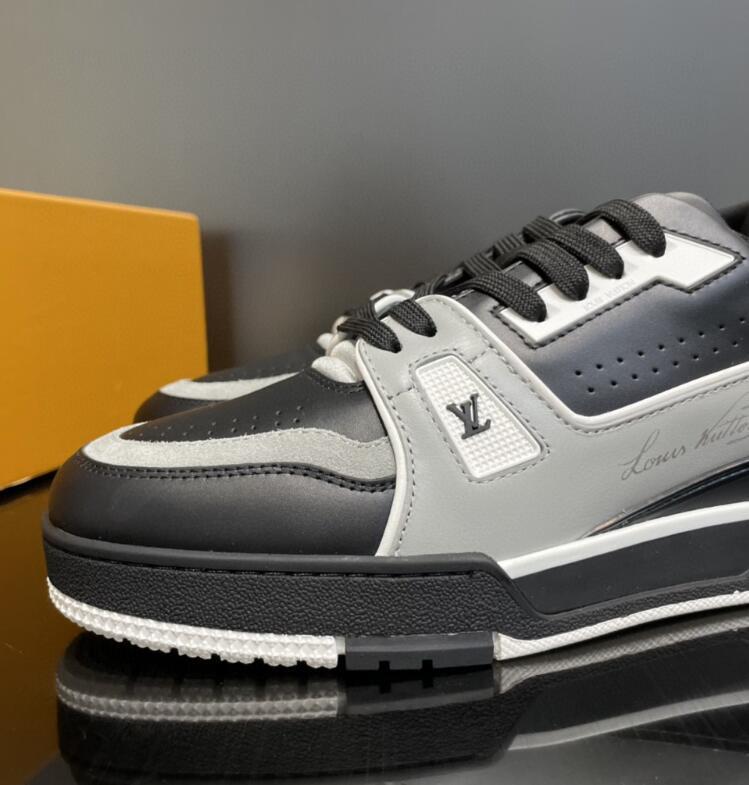 Ava’s Mode - LOV Men Shoes - 708