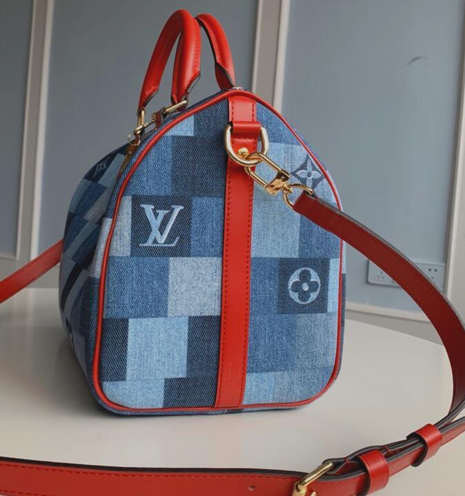 Ava’s Mode - LOV Bags - 3101