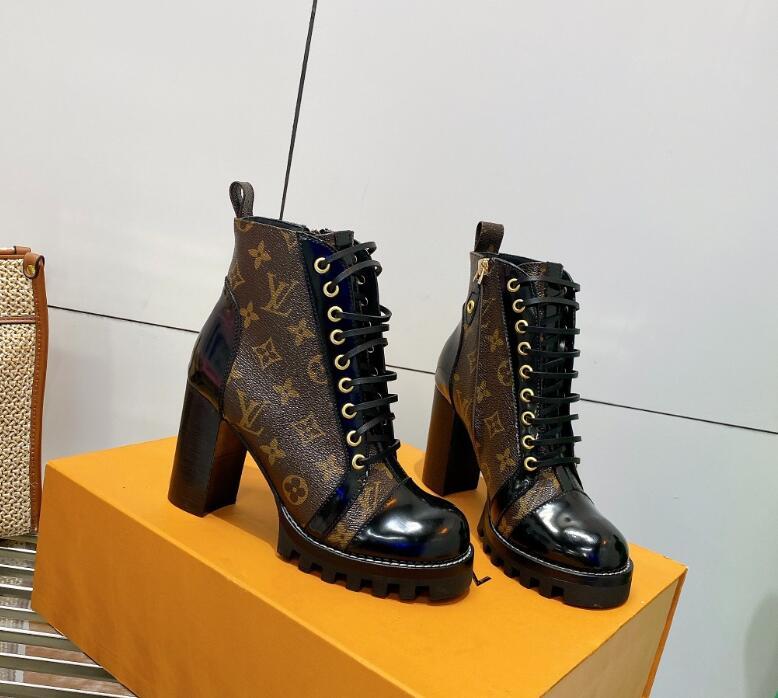 Ava’s Mode - LOV Women Shoes - 860