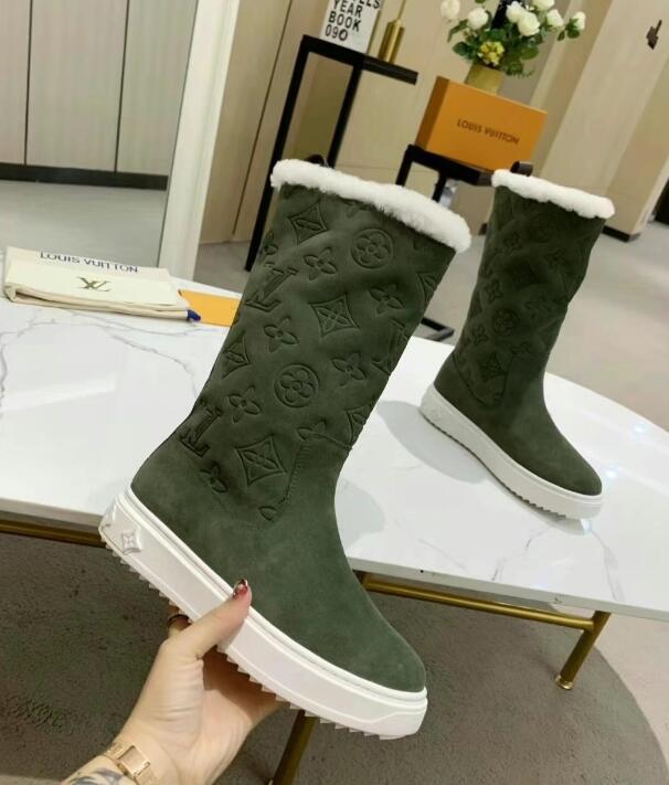 Ava’s Mode - LOV Women Shoes - 800