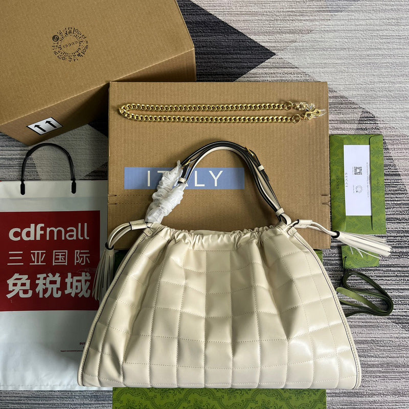 ENT - GCI Bags - 1423