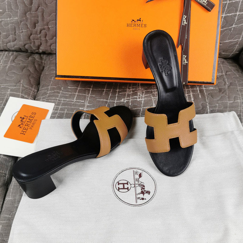 Hermes Luxury Sandals