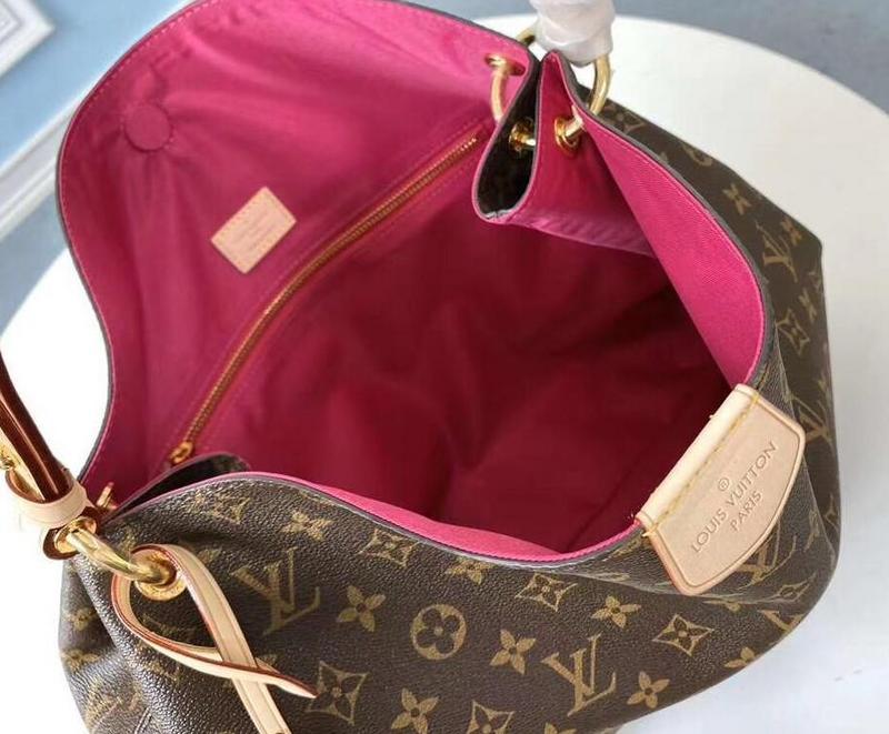 Ava’s Mode - LOV Bags - 2695