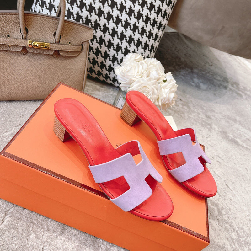 Hermes Luxury Shoes