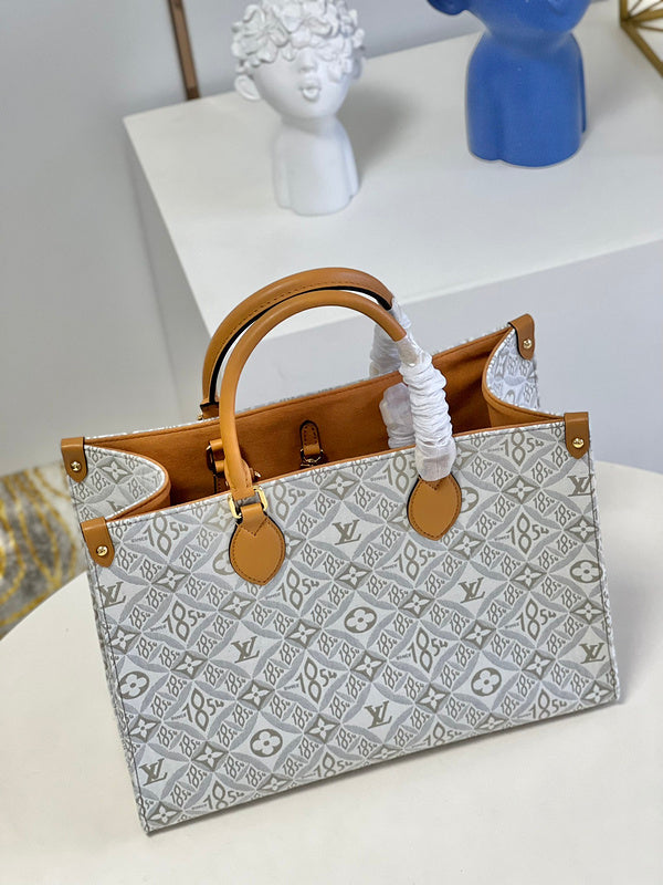 I W Fashion Lu-Vi bags - 17157