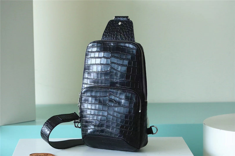 I W Fashion Lu-Vi bags - 9958