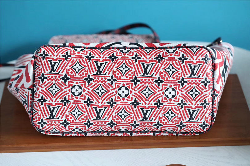I W Fashion Lu-Vi bags - 8059