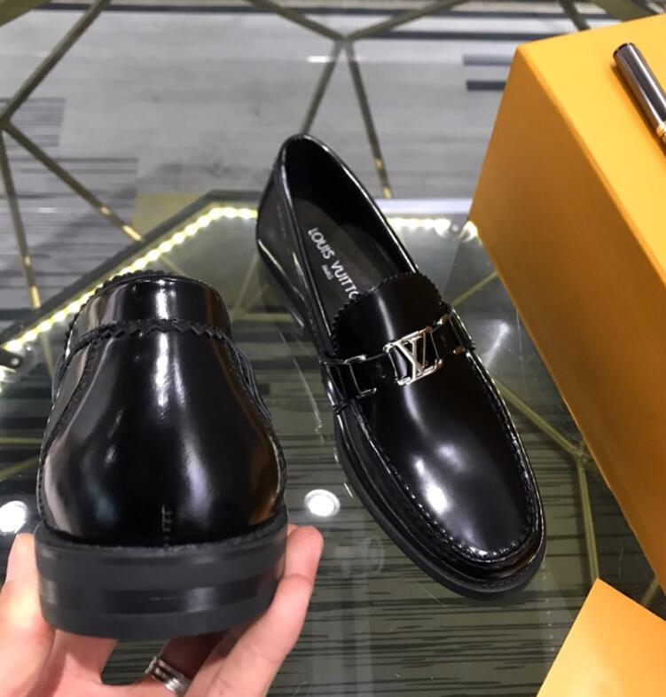 Ava’s Mode - LOV Men Shoes - 1964