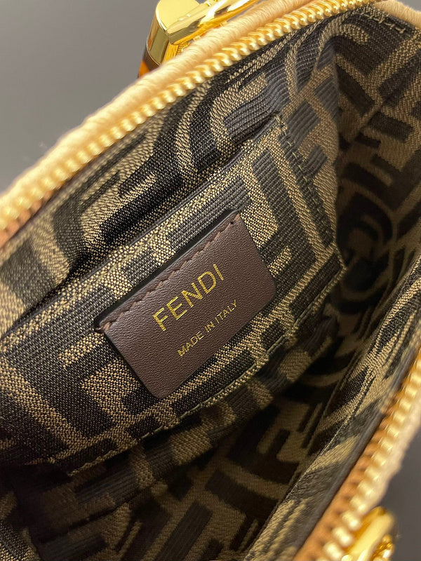 ENT - ENTI Bags - 030