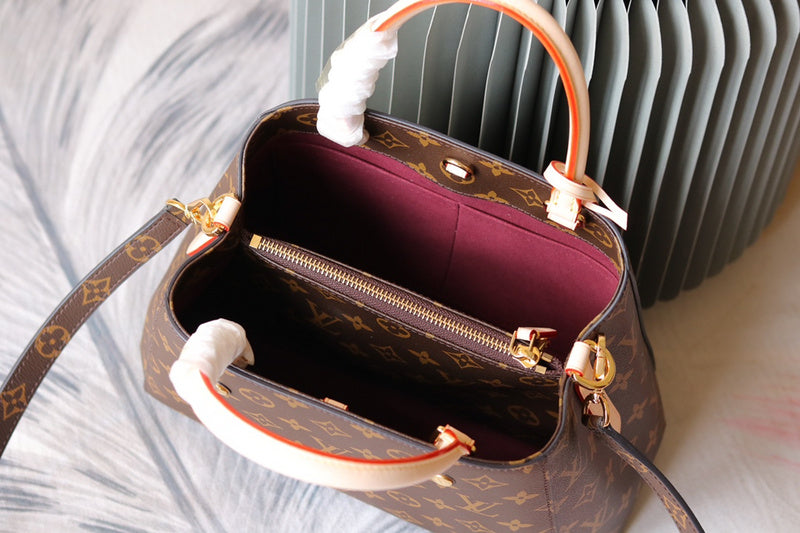 I W Fashion Lu-Vi Bags - 16946