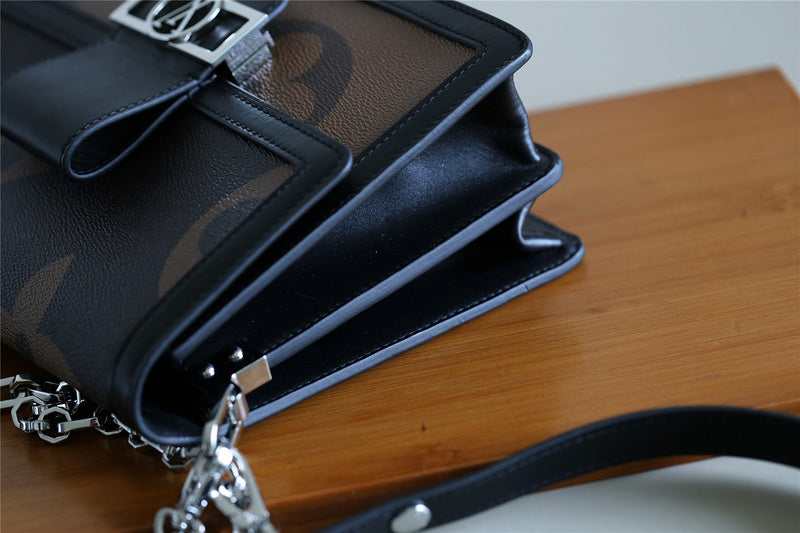 I W Fashion Lu-Vi bags - 8143