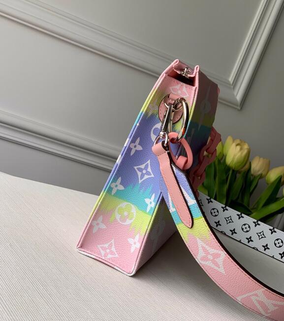 Ava’s Mode - LOV Bags - 3127