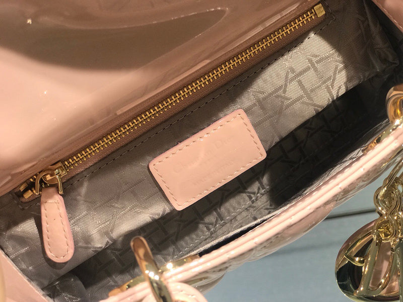 ENT - DOR Bags - 642