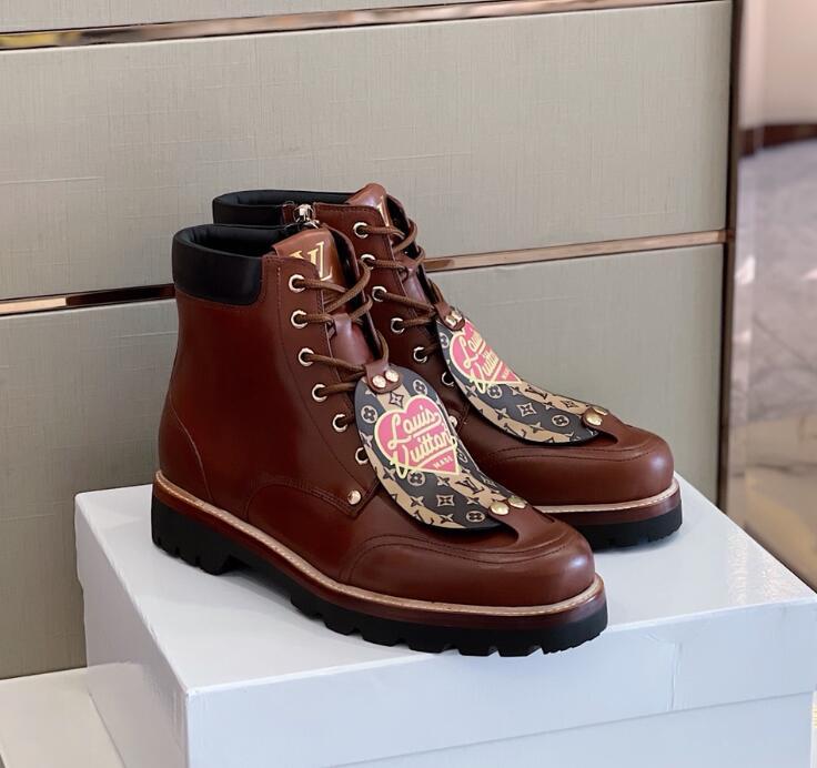 Ava’s Mode - LOV Men Shoes - 1224